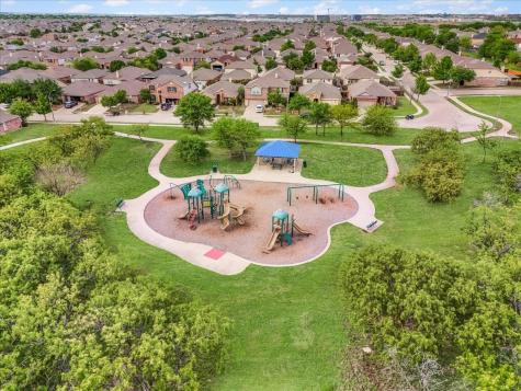 7521 Aubrac Way Fort Worth TX 76131