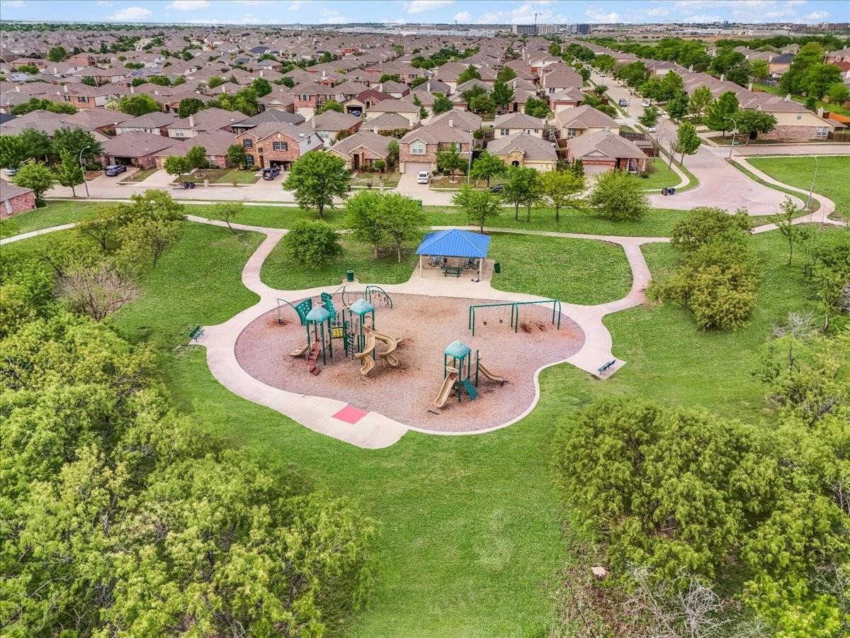 7521 Aubrac Way Fort Worth TX 76131