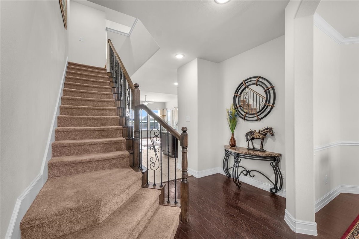 7521 Aubrac Way Fort Worth TX 76131