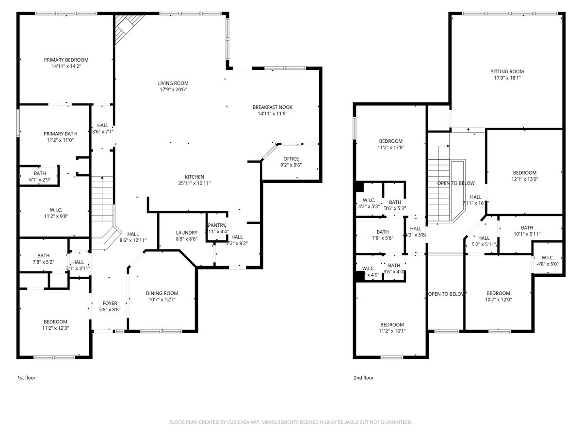 7521 Aubrac Way Fort Worth TX 76131