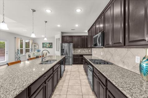 7521 Aubrac Way Fort Worth TX 76131