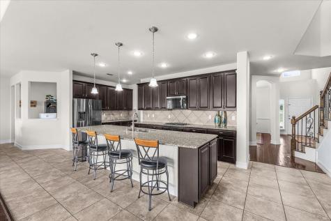 7521 Aubrac Way Fort Worth TX 76131