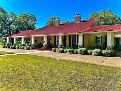 1117 W Jefferson Street Waxahachie TX 75165
