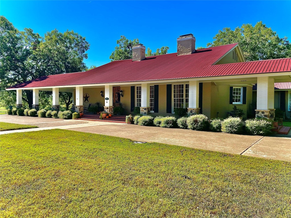1117 W Jefferson Street Waxahachie TX 75165