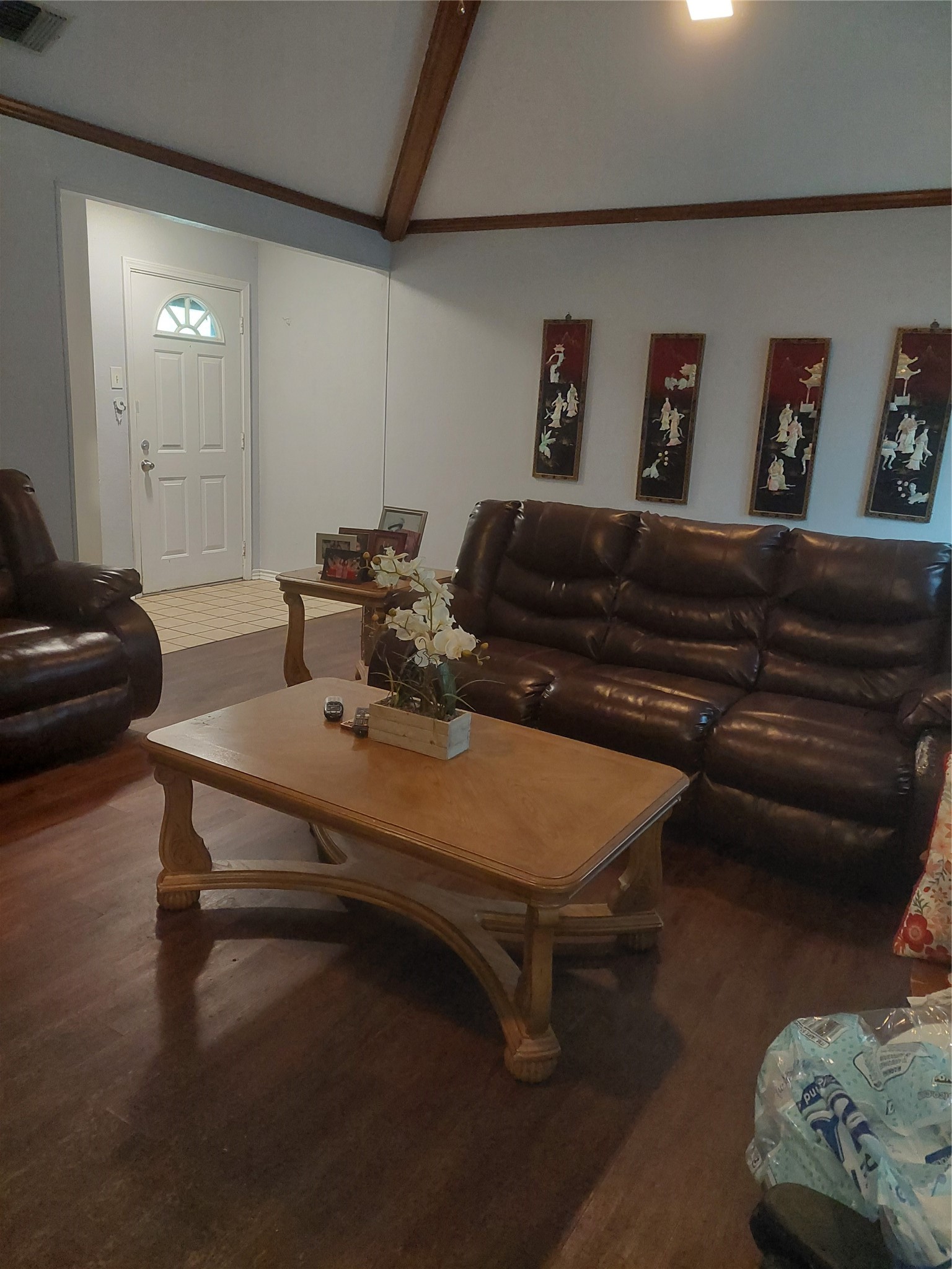 1613 Crescent Lane Duncanville TX 75137