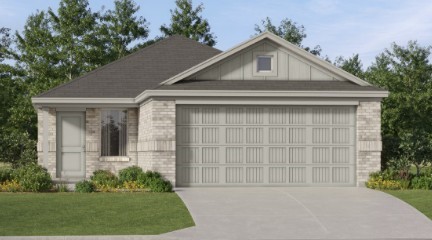 1509 Prince Road Howe TX 75459