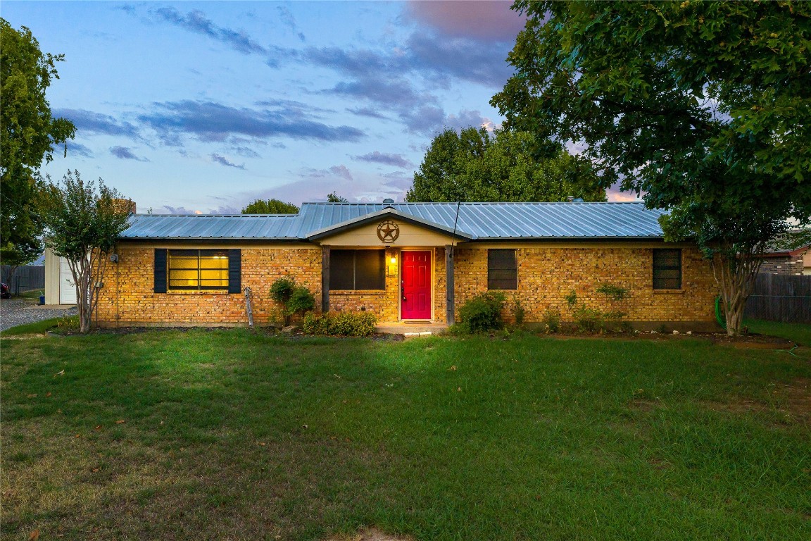 1476 County Road 1109b Rio Vista TX 76093