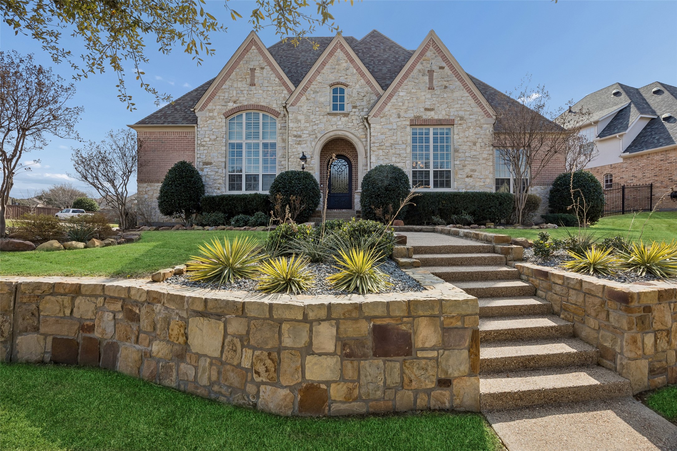 1101 King Mark Drive Lewisville TX 75056