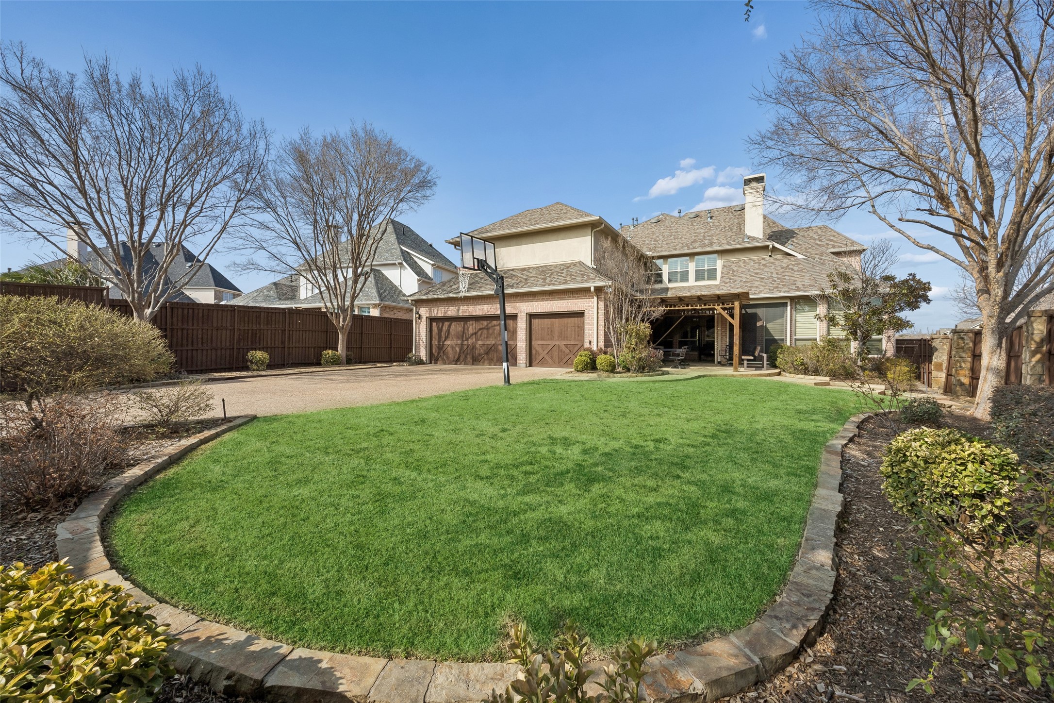 1101 King Mark Drive Lewisville TX 75056