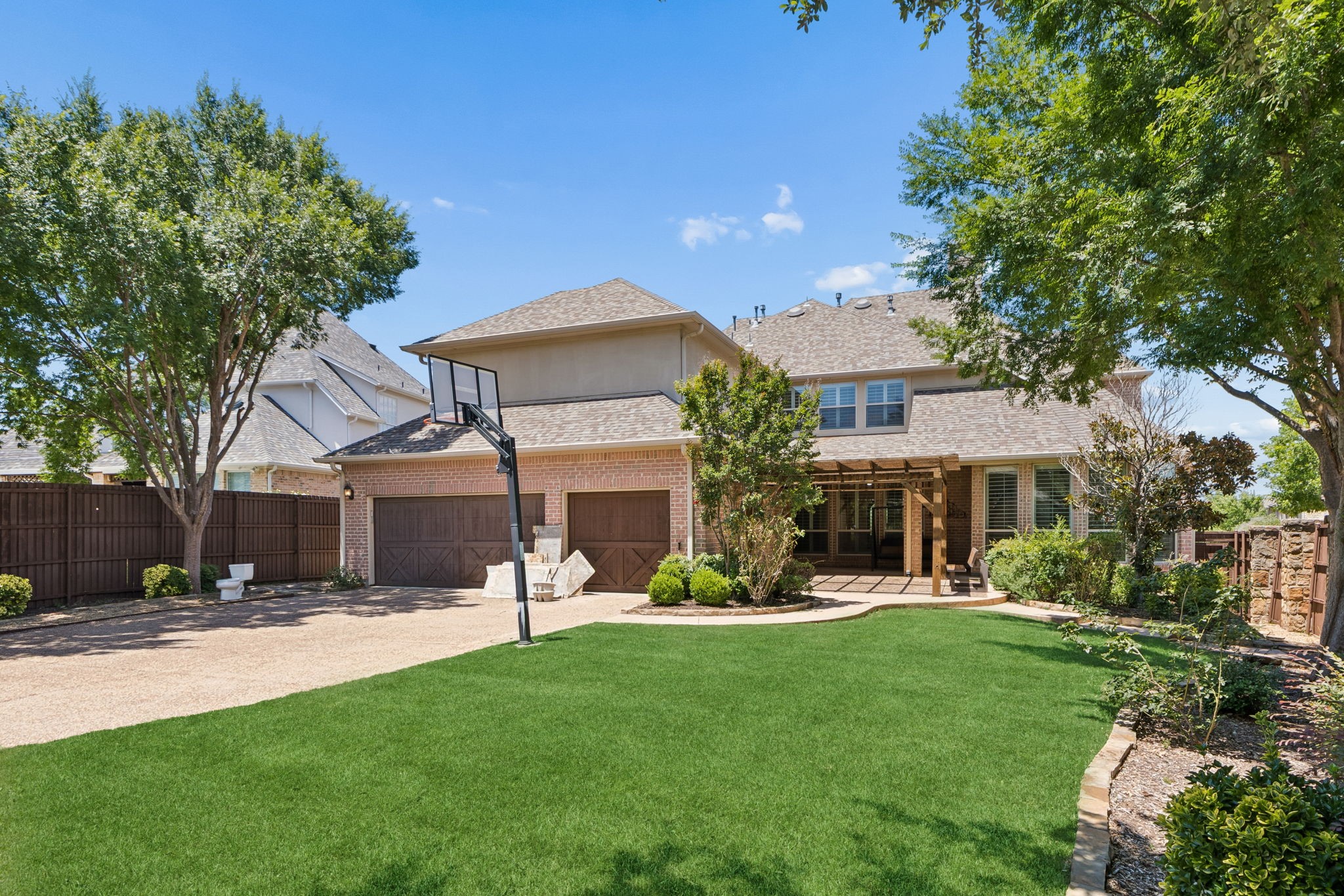 1101 King Mark Drive Lewisville TX 75056