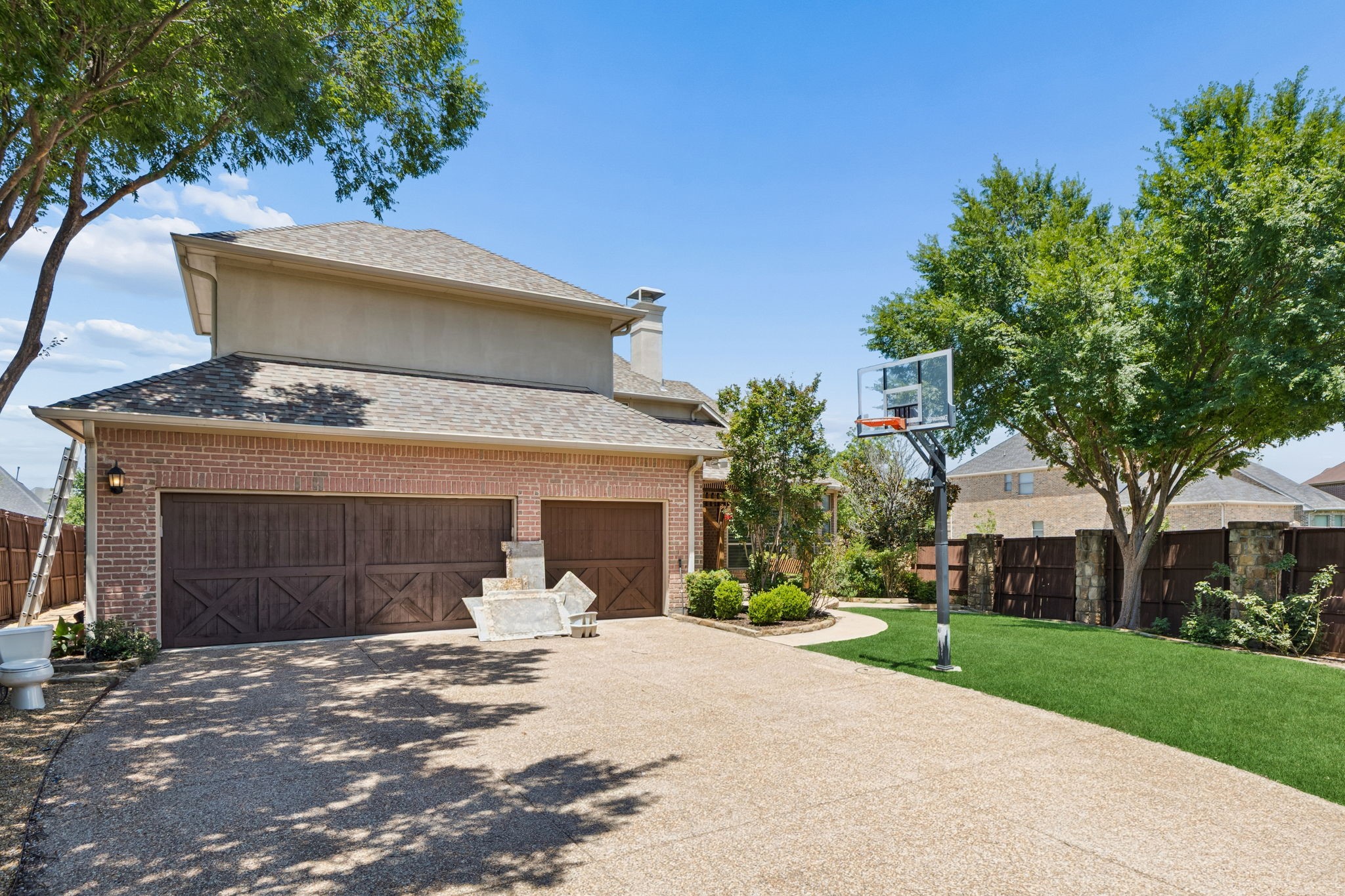 1101 King Mark Drive Lewisville TX 75056