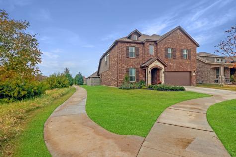 1001 Canary Court Argyle TX 76226