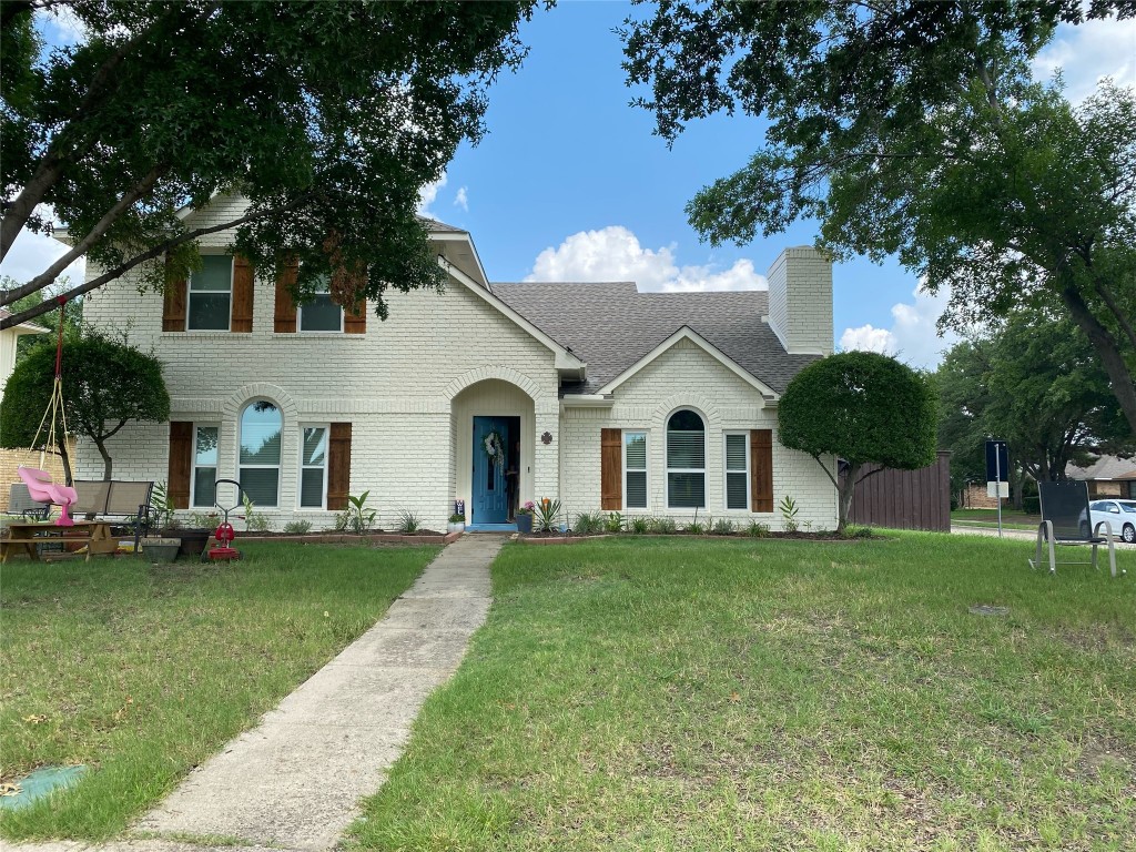 2000 Greenview Drive Carrollton TX 75010