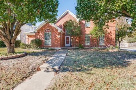 2613 Brushy Creek Trail Mesquite TX 75181