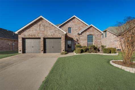 5104 Grovewood Drive Mckinney TX 75071