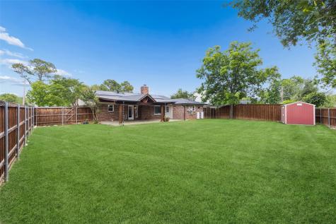 5437 Greenwood Way North Richland Hills TX 76180