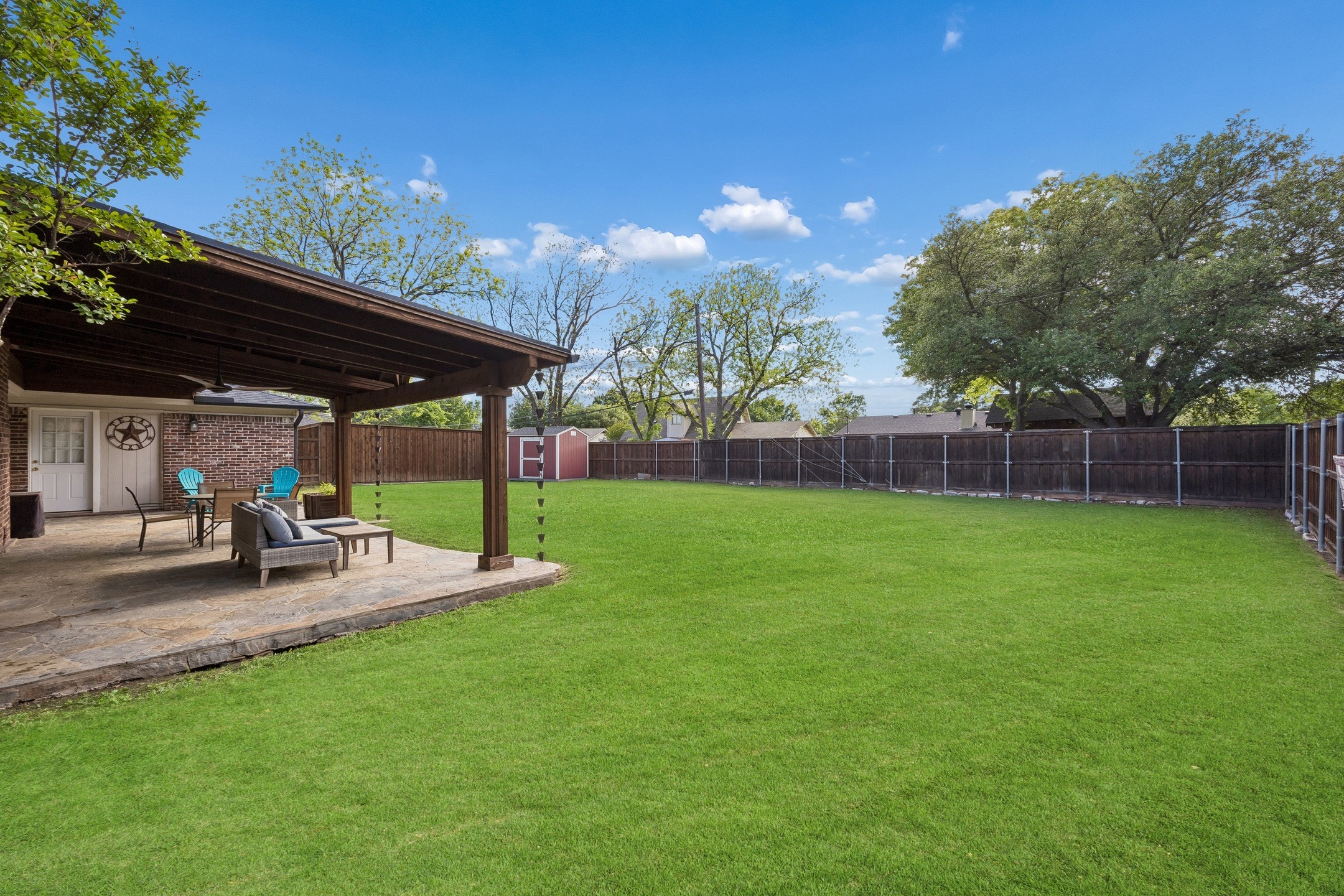 5437 Greenwood Way North Richland Hills TX 76180