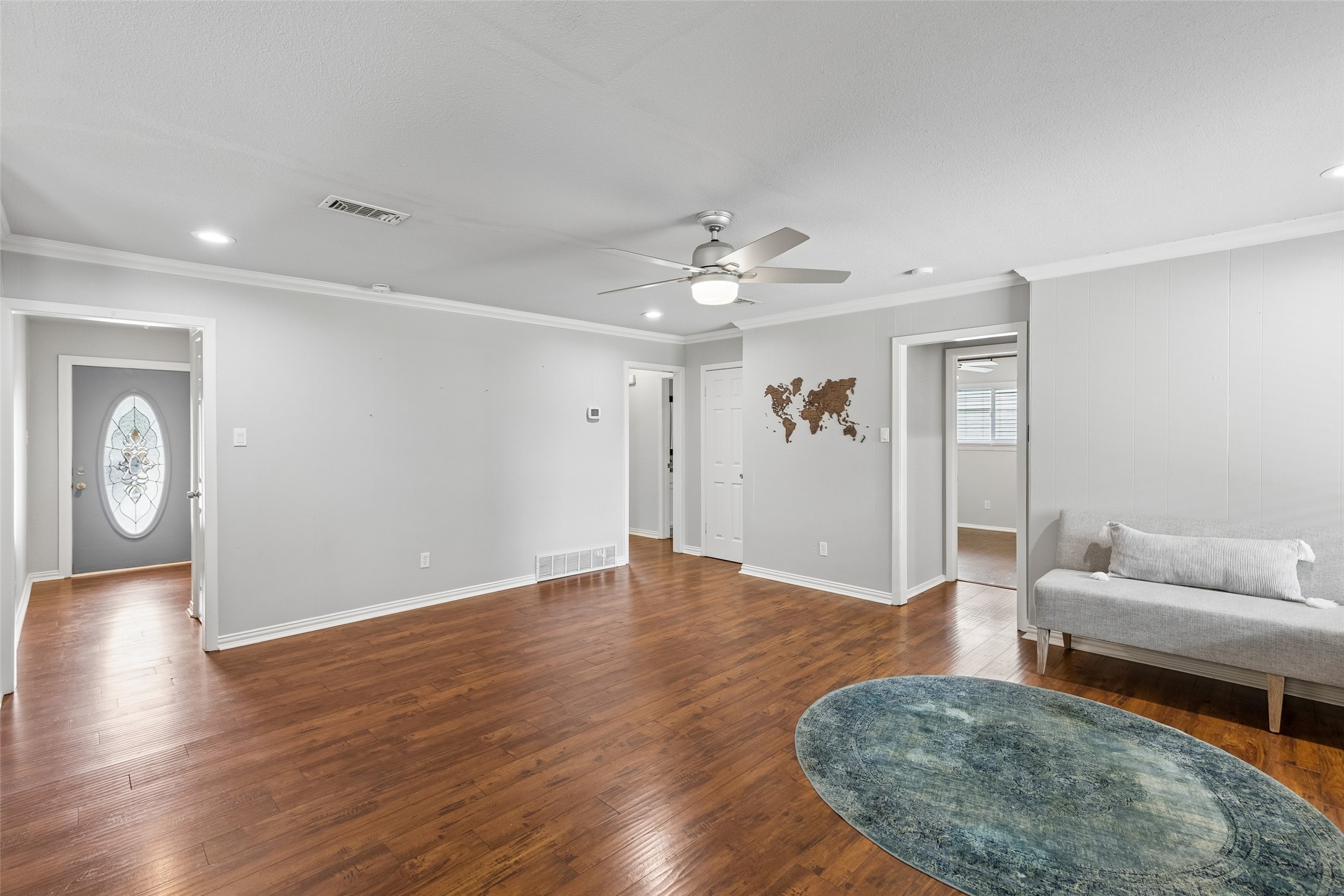5437 Greenwood Way North Richland Hills TX 76180