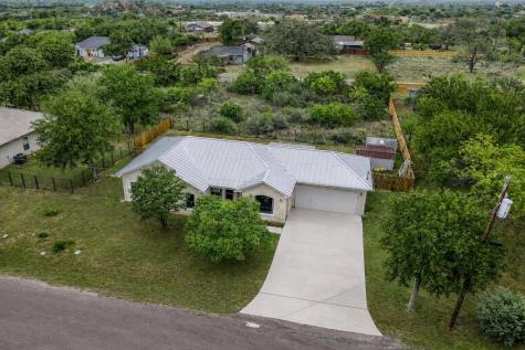 128 W Persimmon Drive Granite Shoals TX 78654