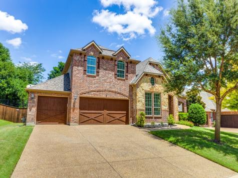 4304 Cherokee Drive Mckinney TX 75072