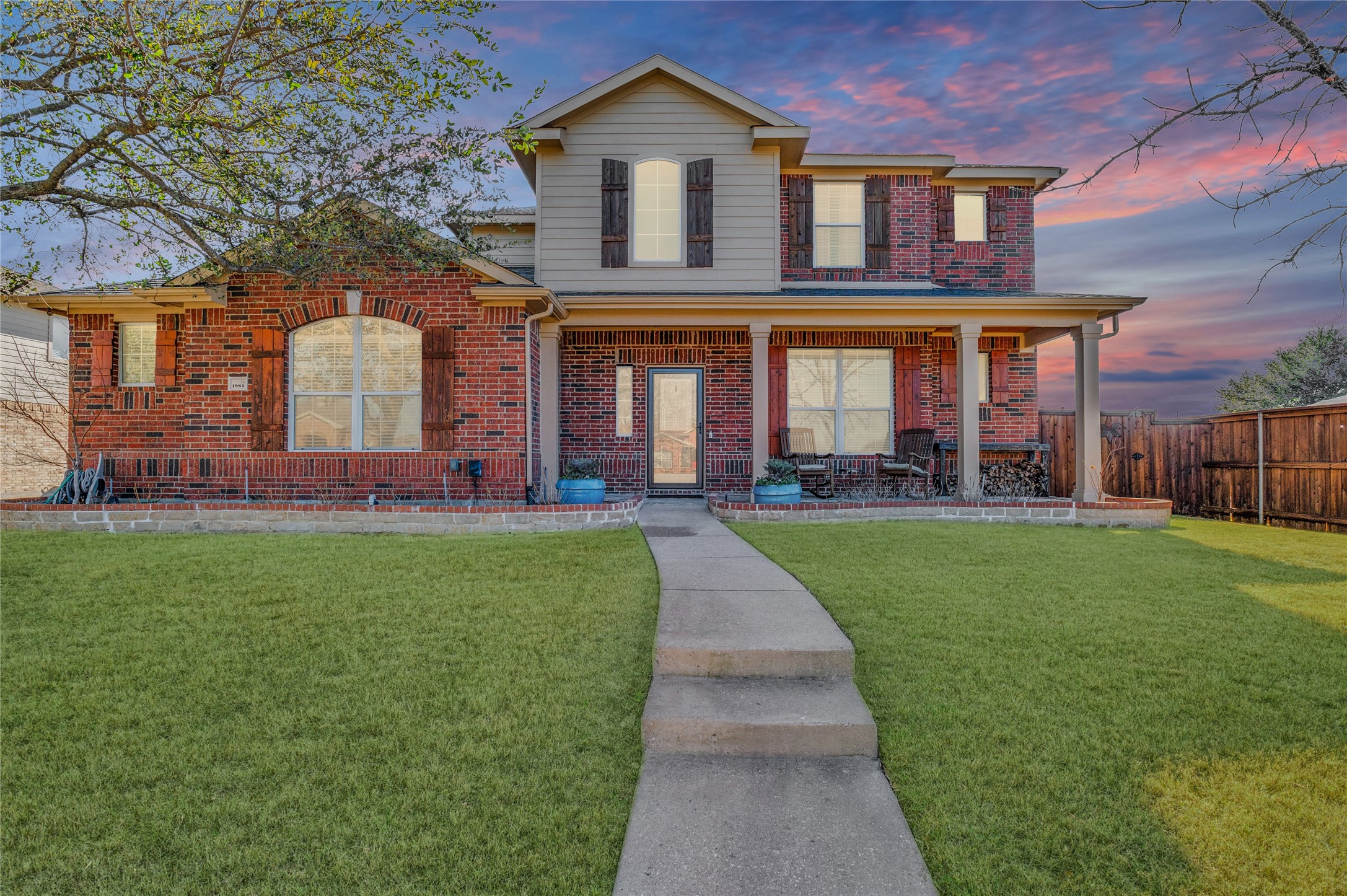 1984 Newport Drive Lancaster TX 75146