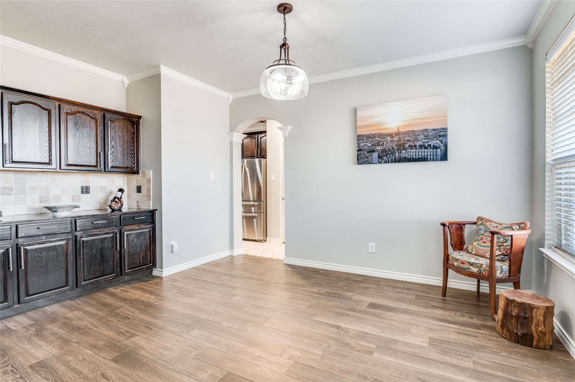 1984 Newport Drive Lancaster TX 75146