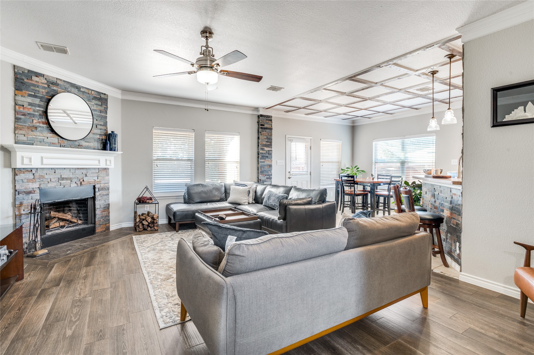 1984 Newport Drive Lancaster TX 75146