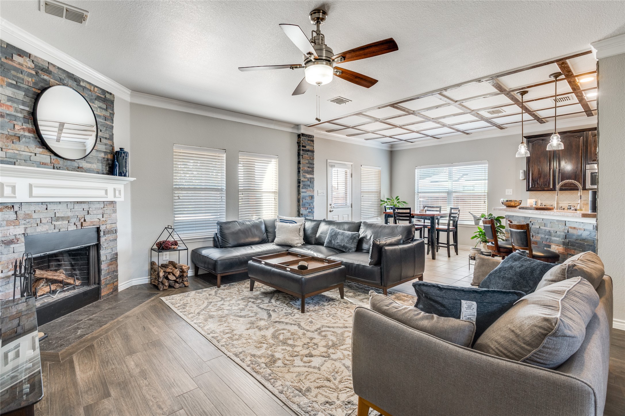 1984 Newport Drive Lancaster TX 75146