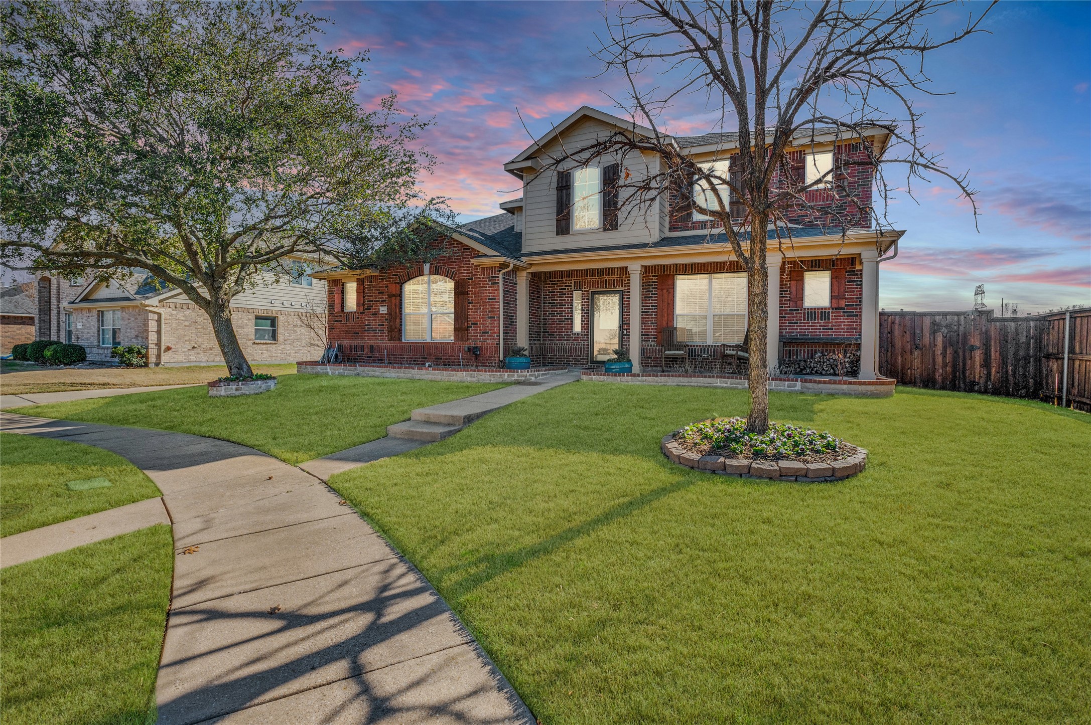 1984 Newport Drive Lancaster TX 75146