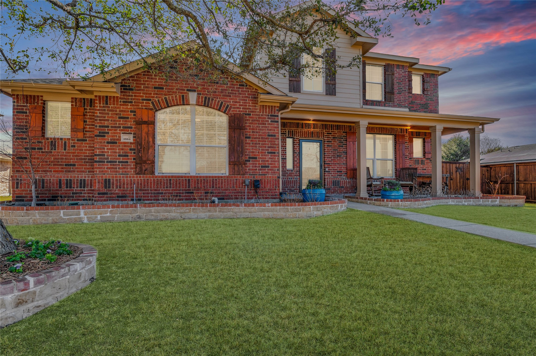 1984 Newport Drive Lancaster TX 75146