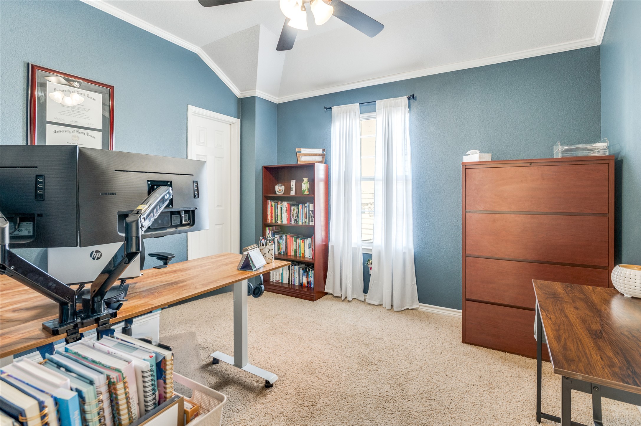 1984 Newport Drive Lancaster TX 75146