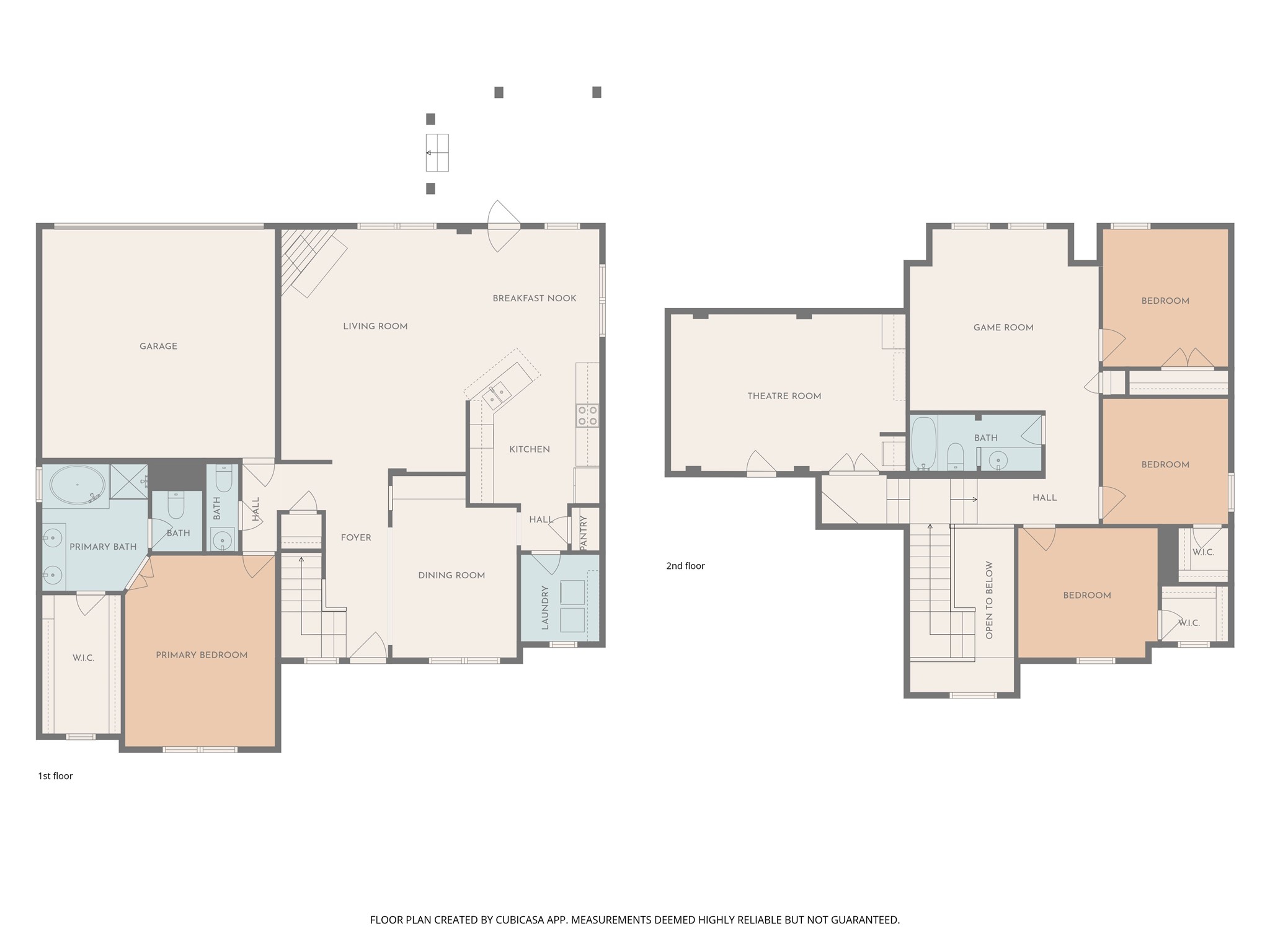 1984 Newport Drive Lancaster TX 75146