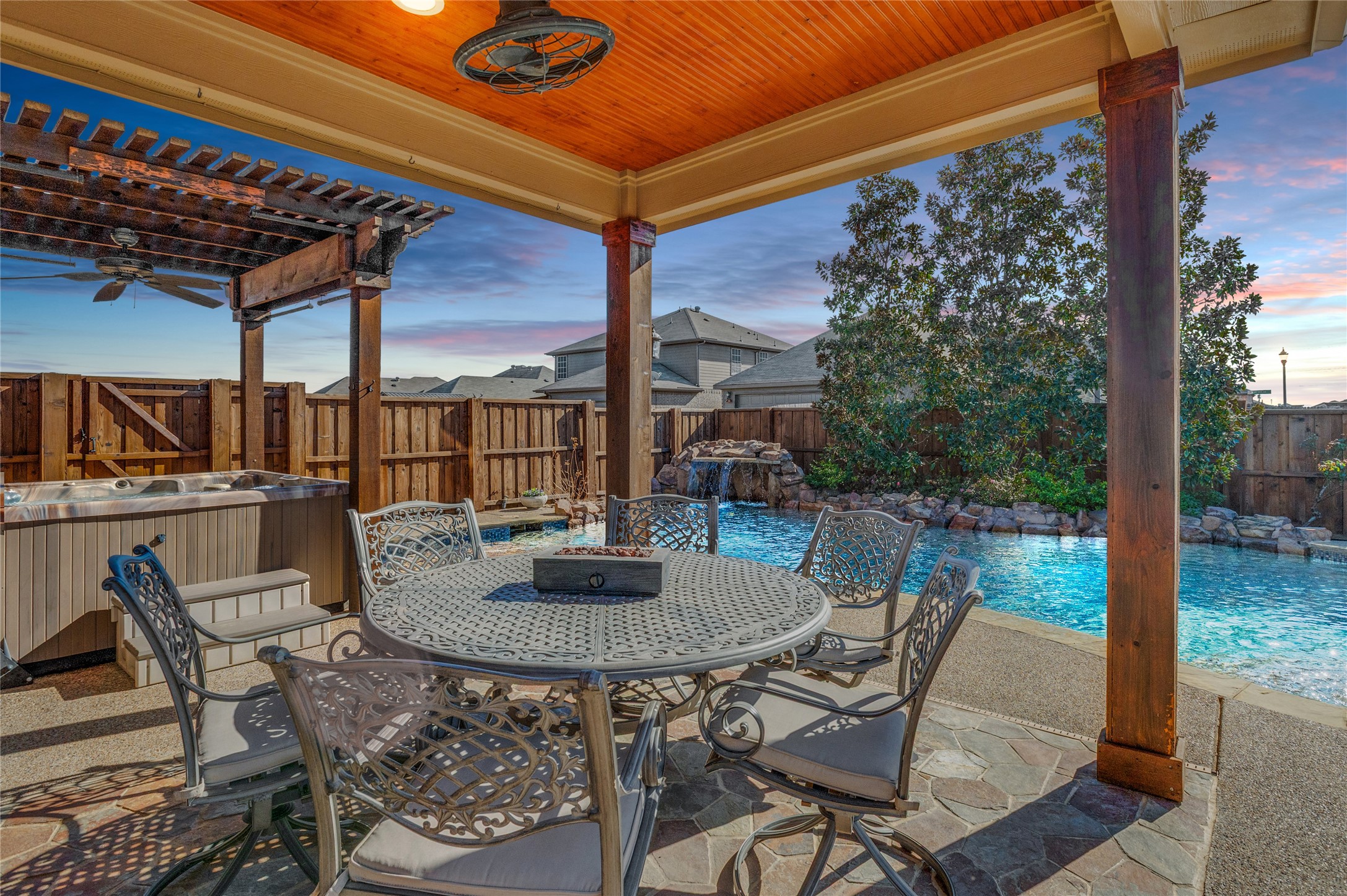 1984 Newport Drive Lancaster TX 75146