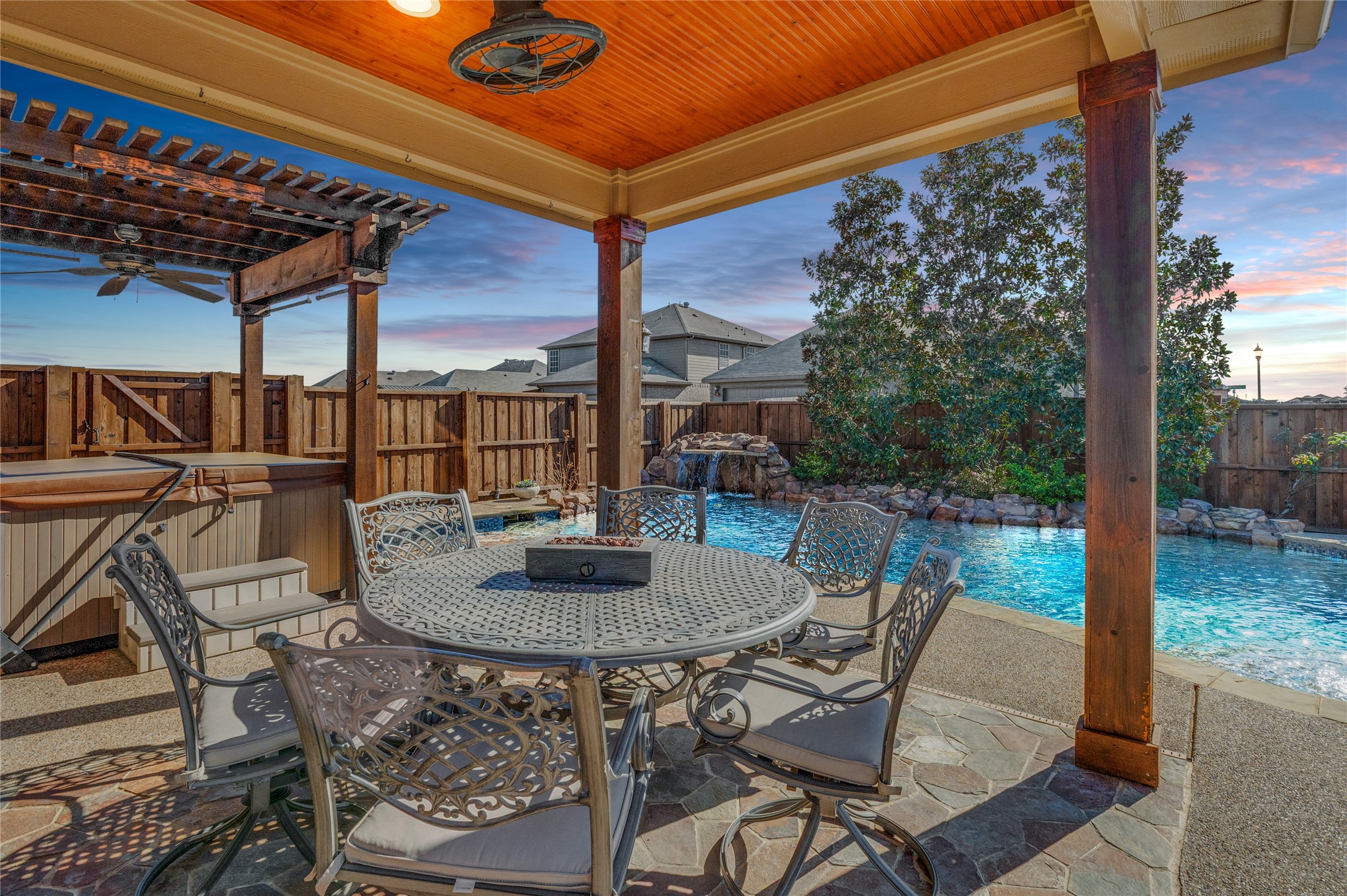 1984 Newport Drive Lancaster TX 75146