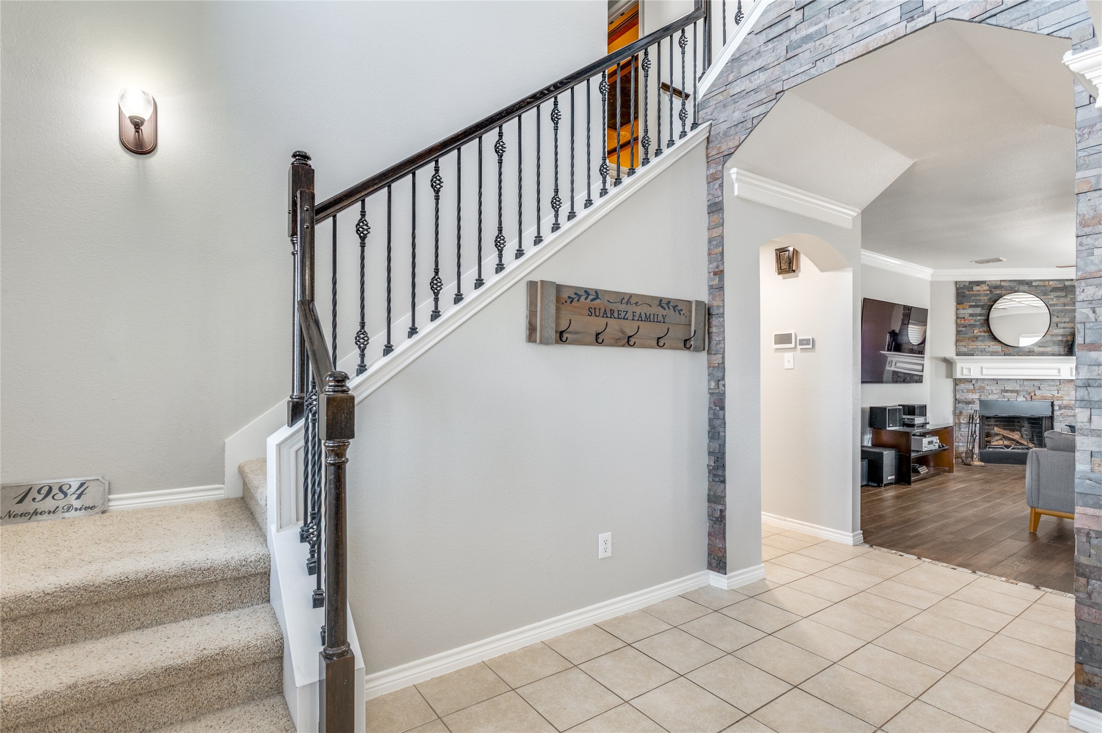 1984 Newport Drive Lancaster TX 75146