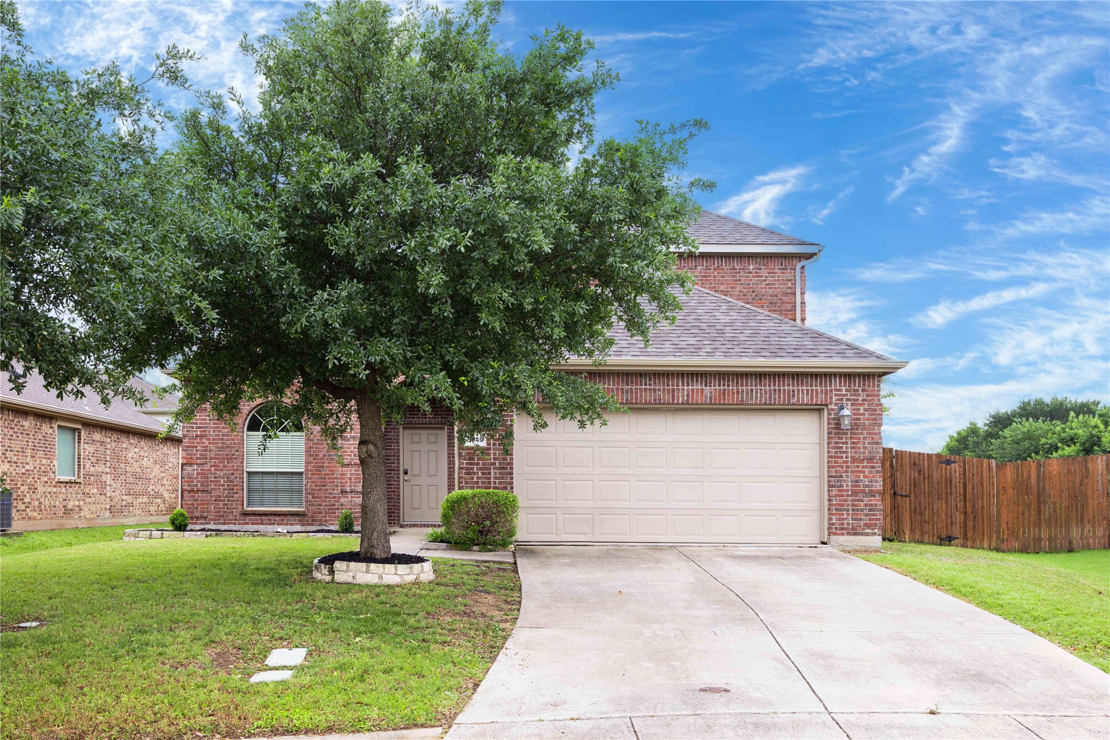 5049 Diamond Peak Court Mckinney TX 75071