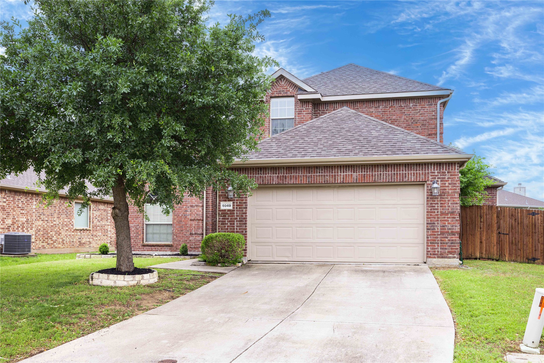5049 Diamond Peak Court Mckinney TX 75071