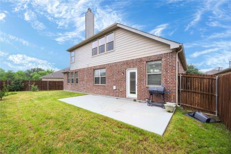 5049 Diamond Peak Court Mckinney TX 75071