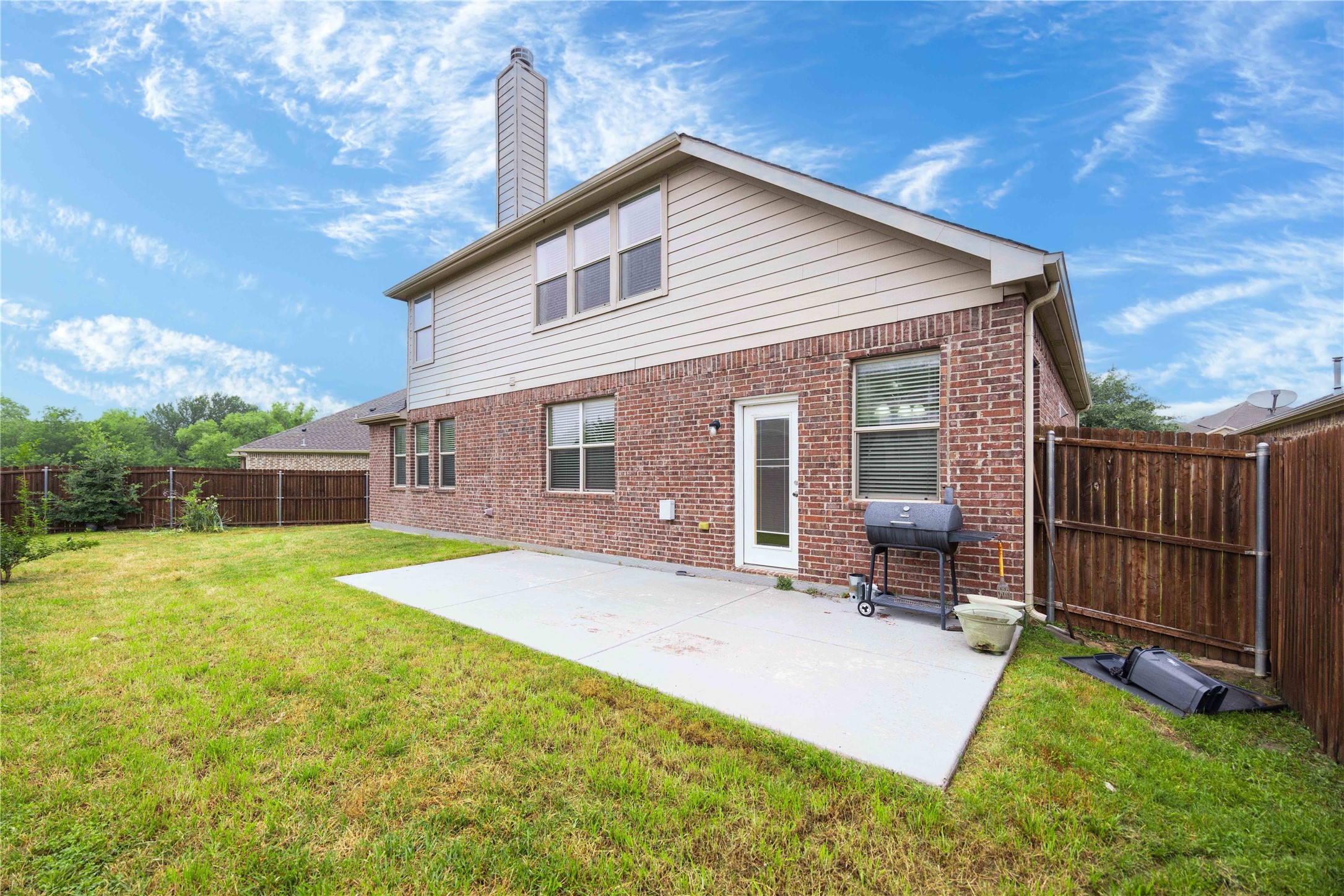 5049 Diamond Peak Court Mckinney TX 75071