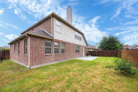 5049 Diamond Peak Court Mckinney TX 75071