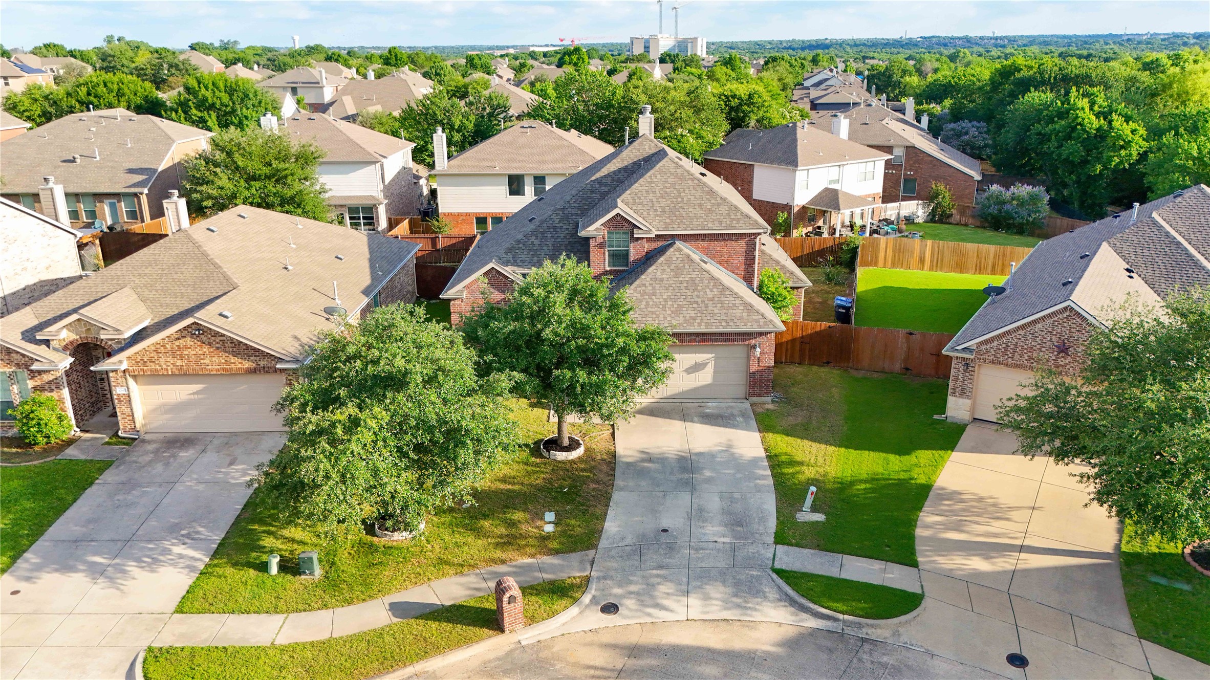 5049 Diamond Peak Court Mckinney TX 75071