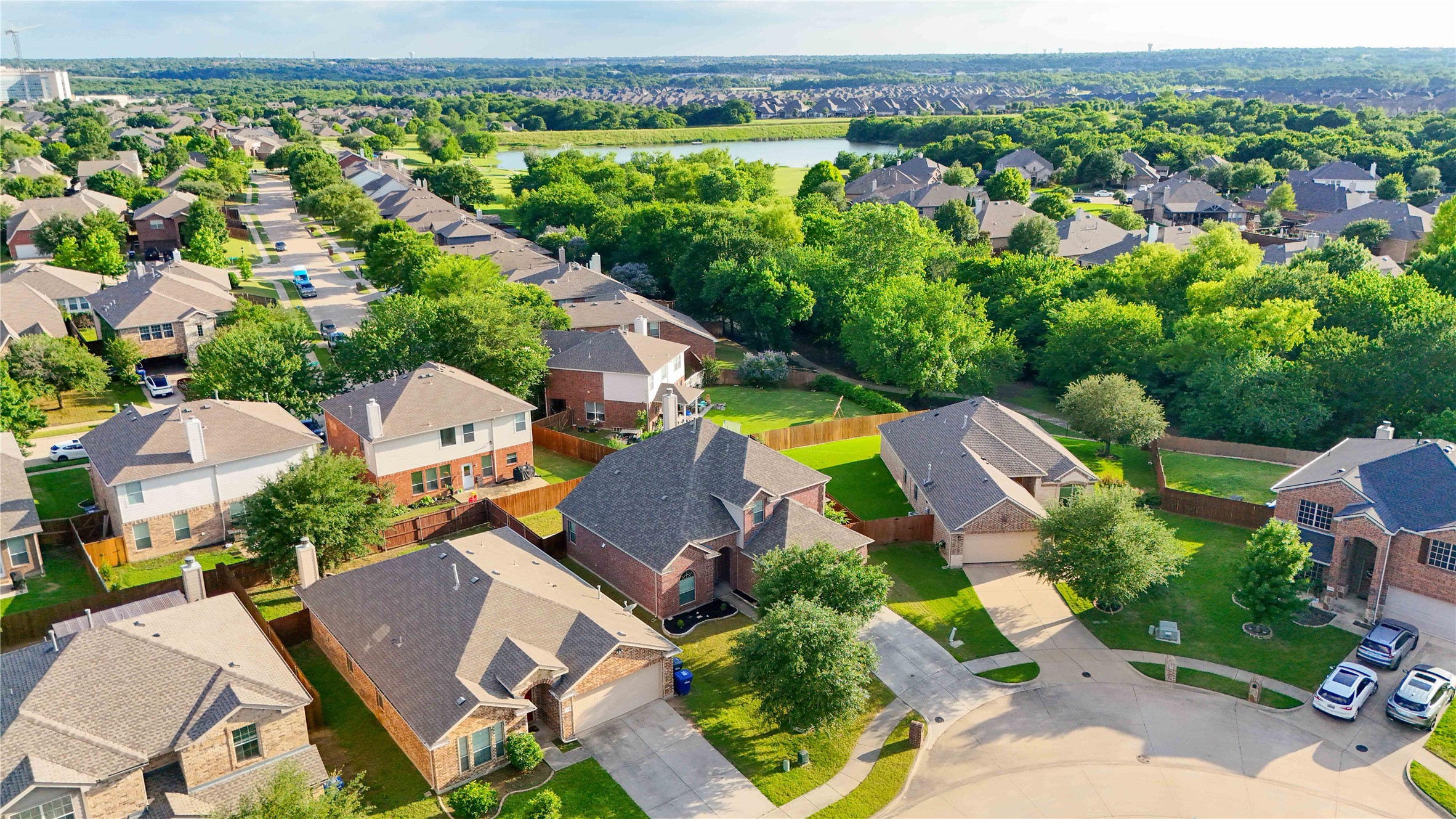 5049 Diamond Peak Court Mckinney TX 75071