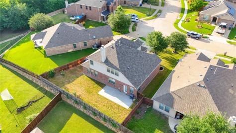 5049 Diamond Peak Court Mckinney TX 75071