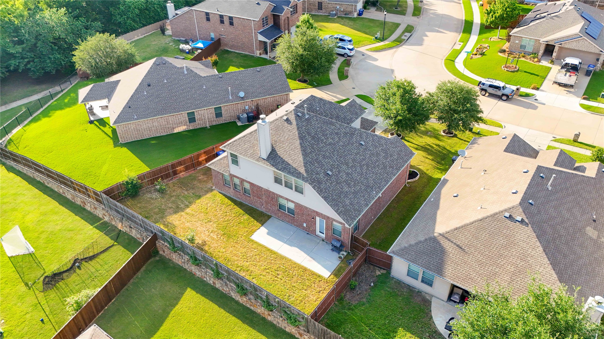 5049 Diamond Peak Court Mckinney TX 75071