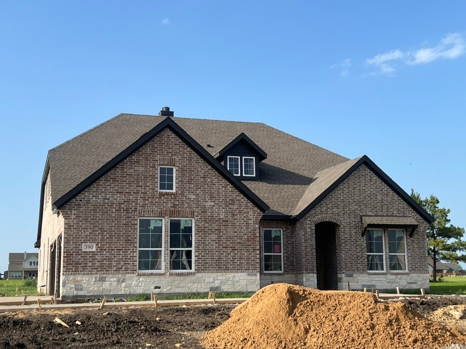 390 Cobb Road Leonard TX 75452
