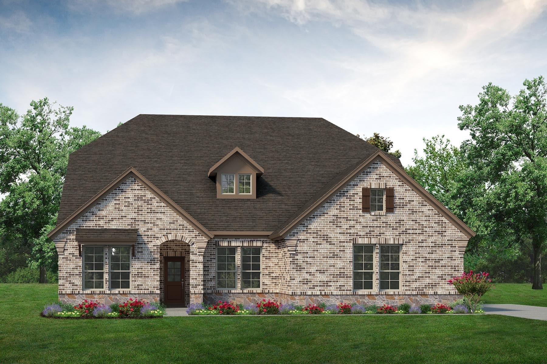 390 Cobb Road Leonard TX 75452