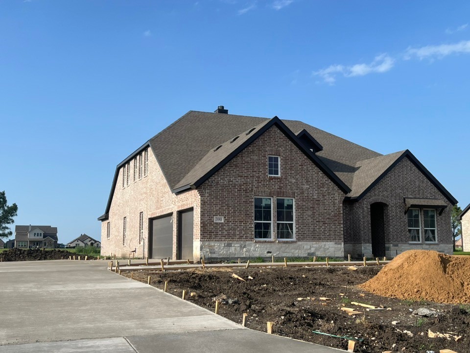390 Cobb Road Leonard TX 75452