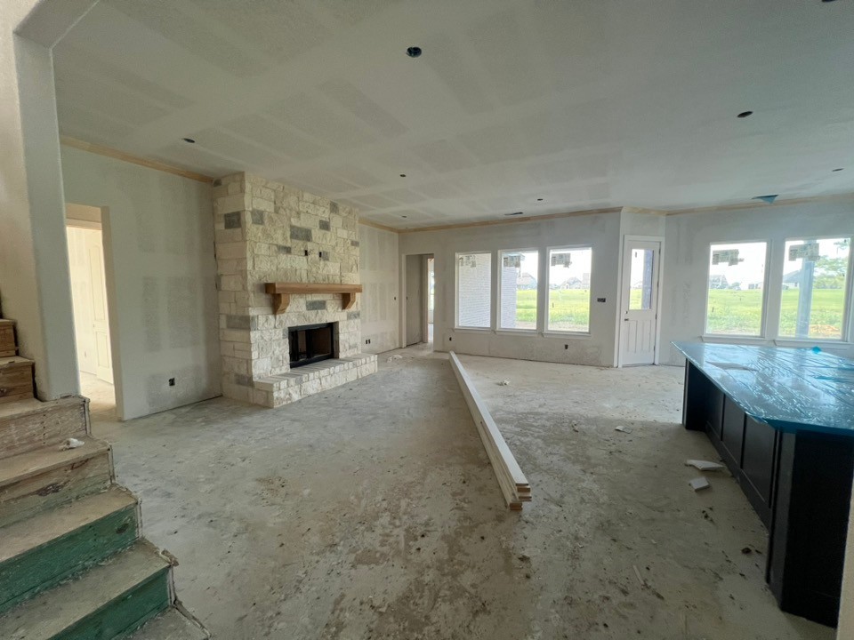 390 Cobb Road Leonard TX 75452