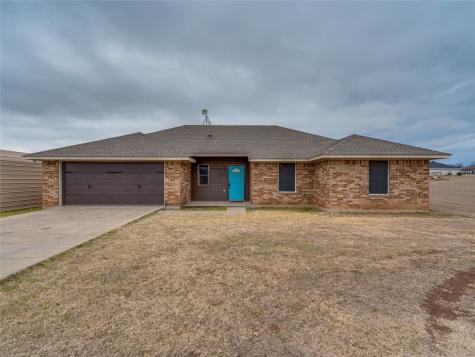 620 Grassy Court Waxahachie TX 75167