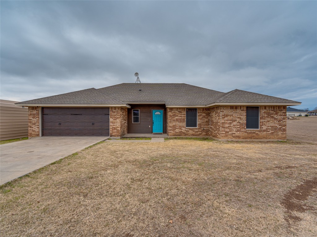 620 Grassy Court Waxahachie TX 75167